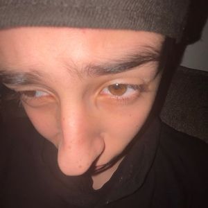 Meet your Posher, Blake